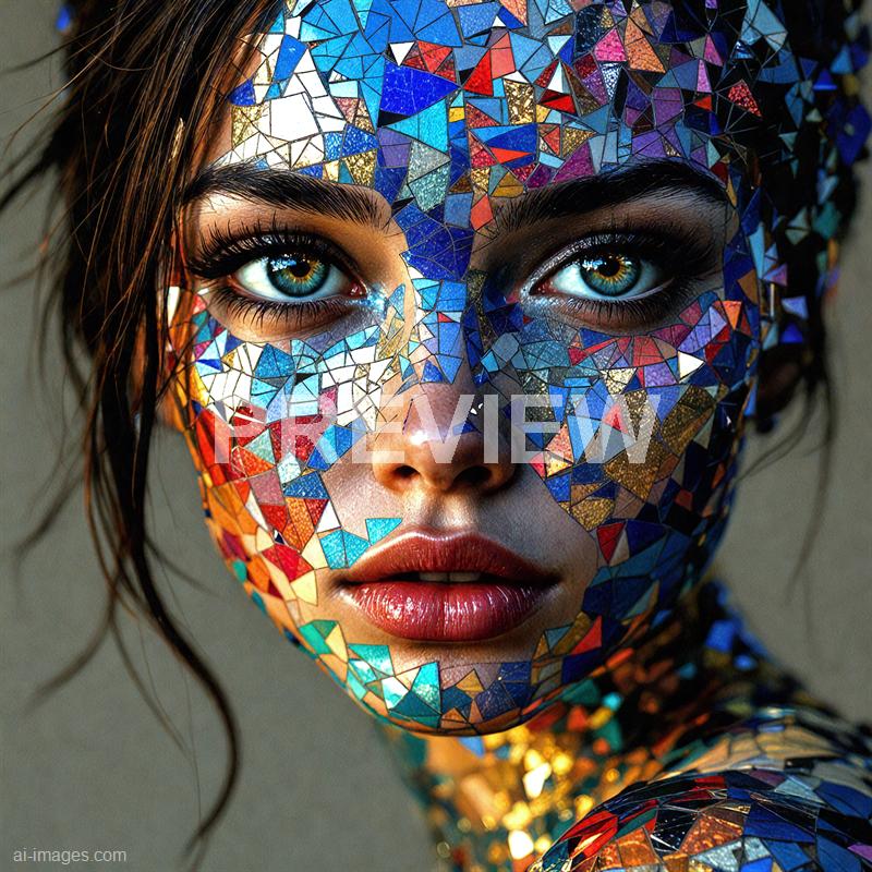 4094 - a-girls-face-made-of-colorful-mosaic-pieces-reflectin_250421044139_Filename Text 2_04027_Filename Text 3